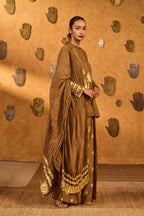 Brown Trinklet Tree Set
