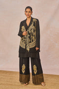 'The Aankho Ka Paigam' Blazer Set