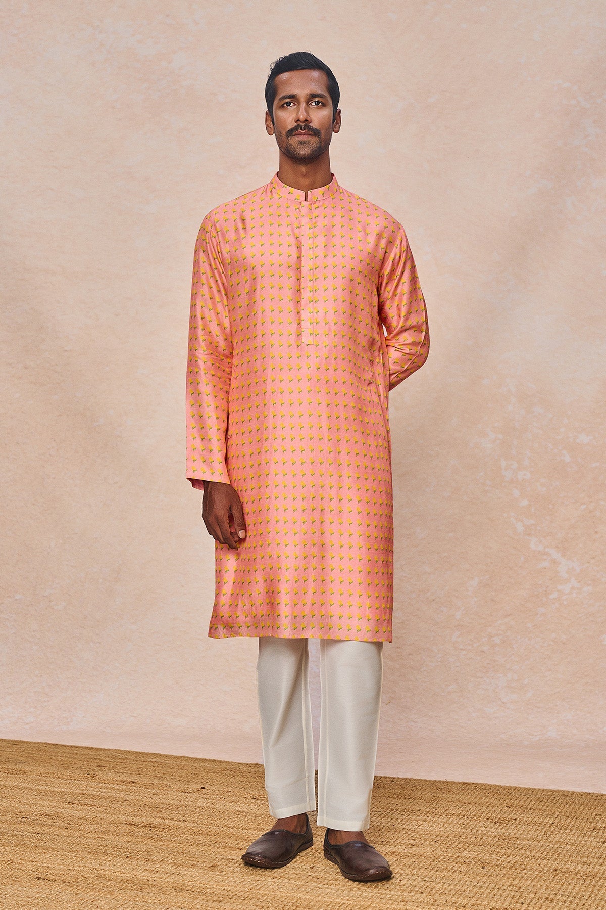 Rosepink Bloomingdale Bandi Set
