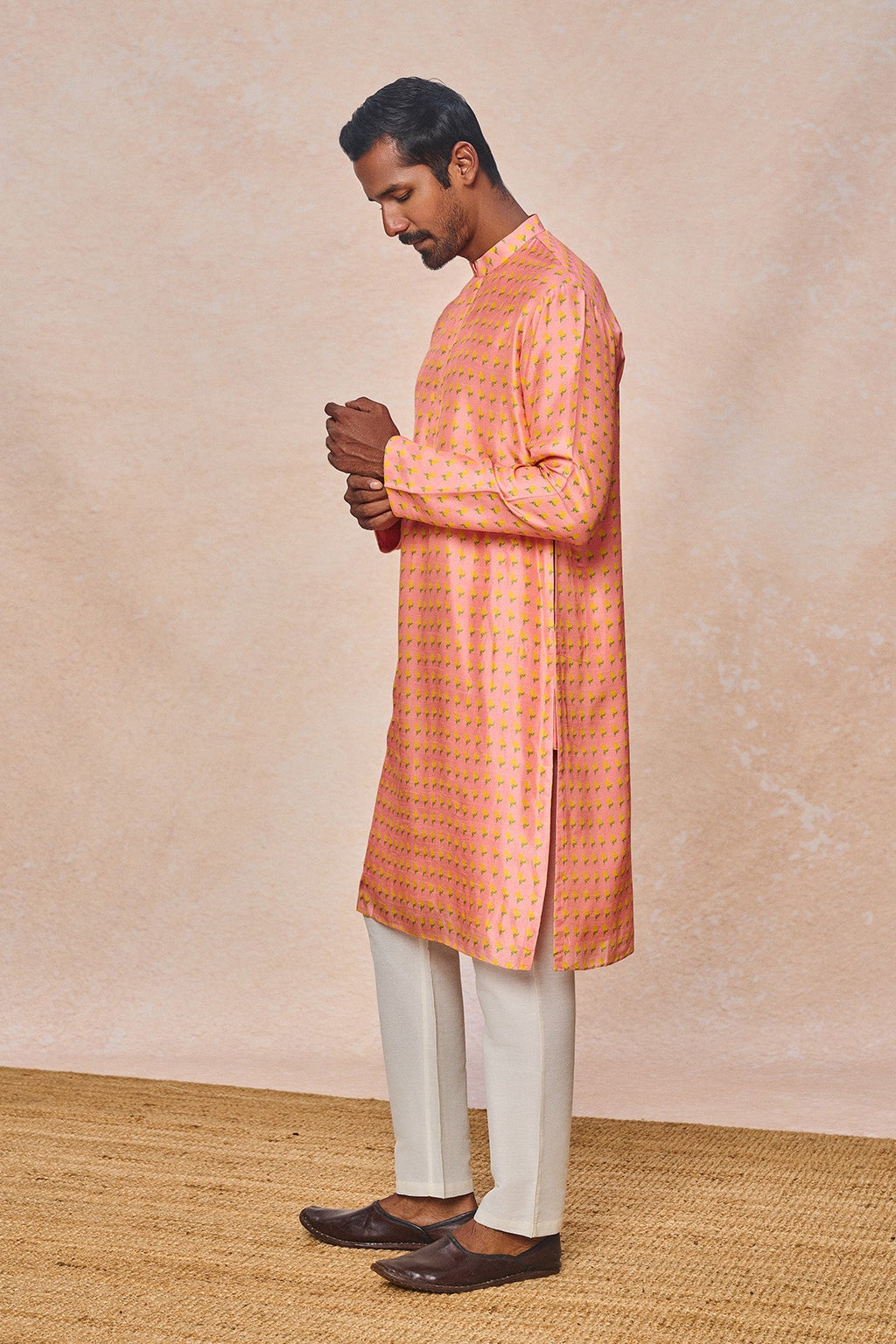 Rosepink Bloomingdale Bandi Set