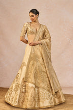 The 'Namkeen' Lehenga