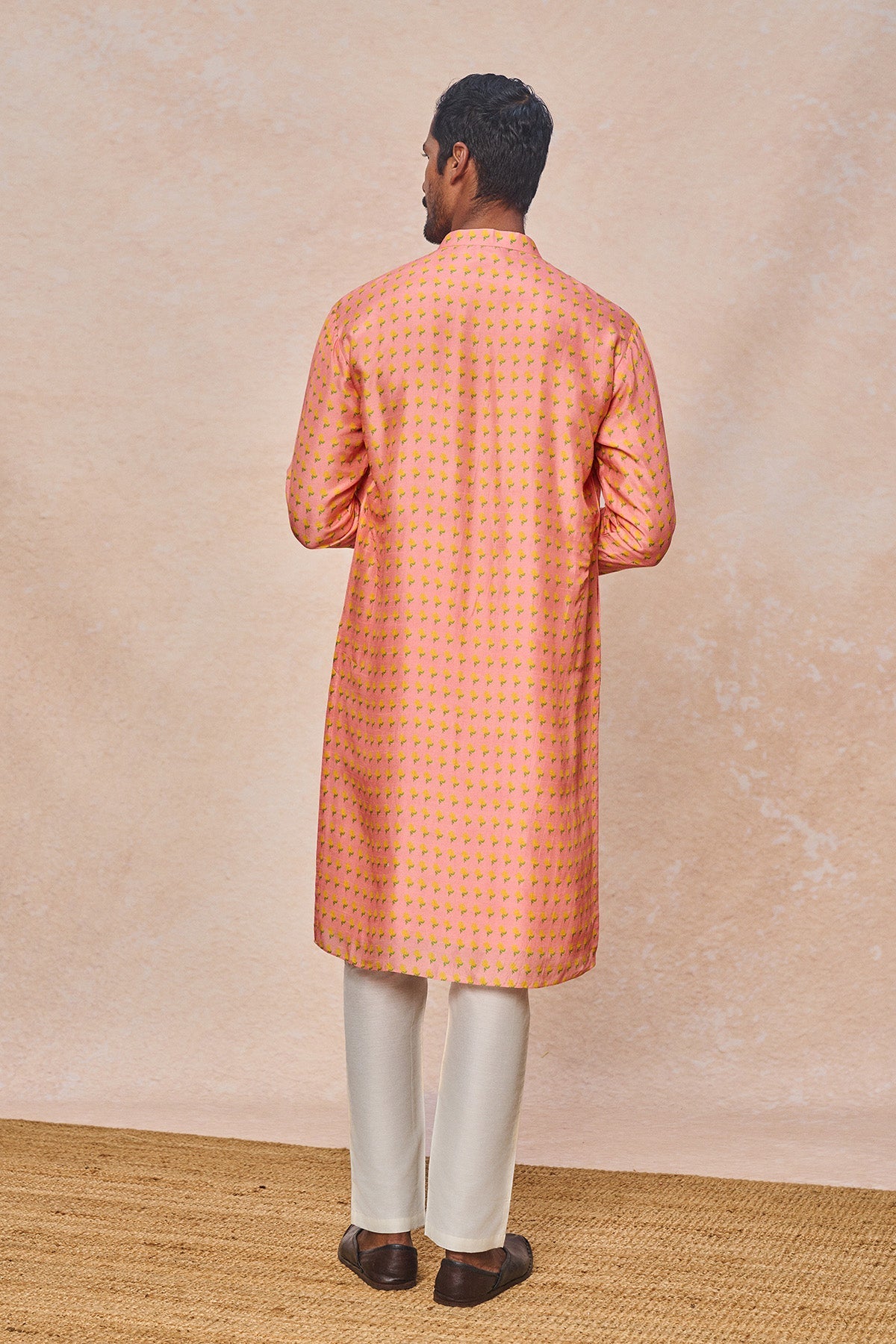 Rosepink Bloomingdale Bandi Set