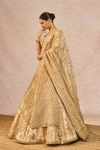 The 'Namkeen' Lehenga