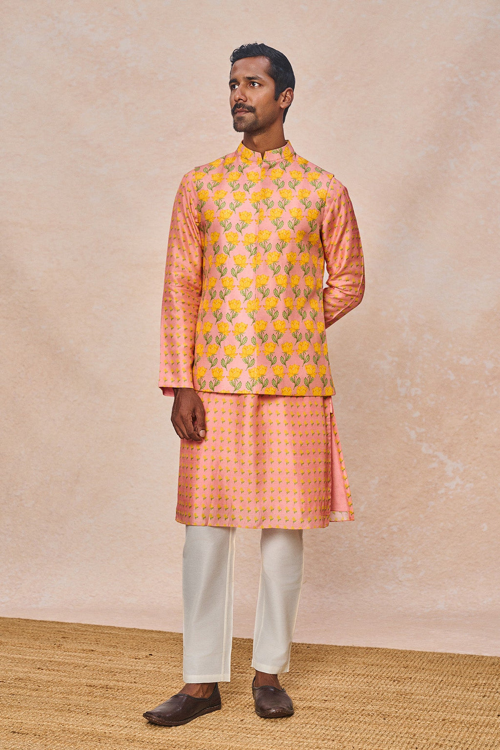 Rosepink Bloomingdale Bandi Set