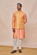 Rosepink Bloomingdale Bandi Set