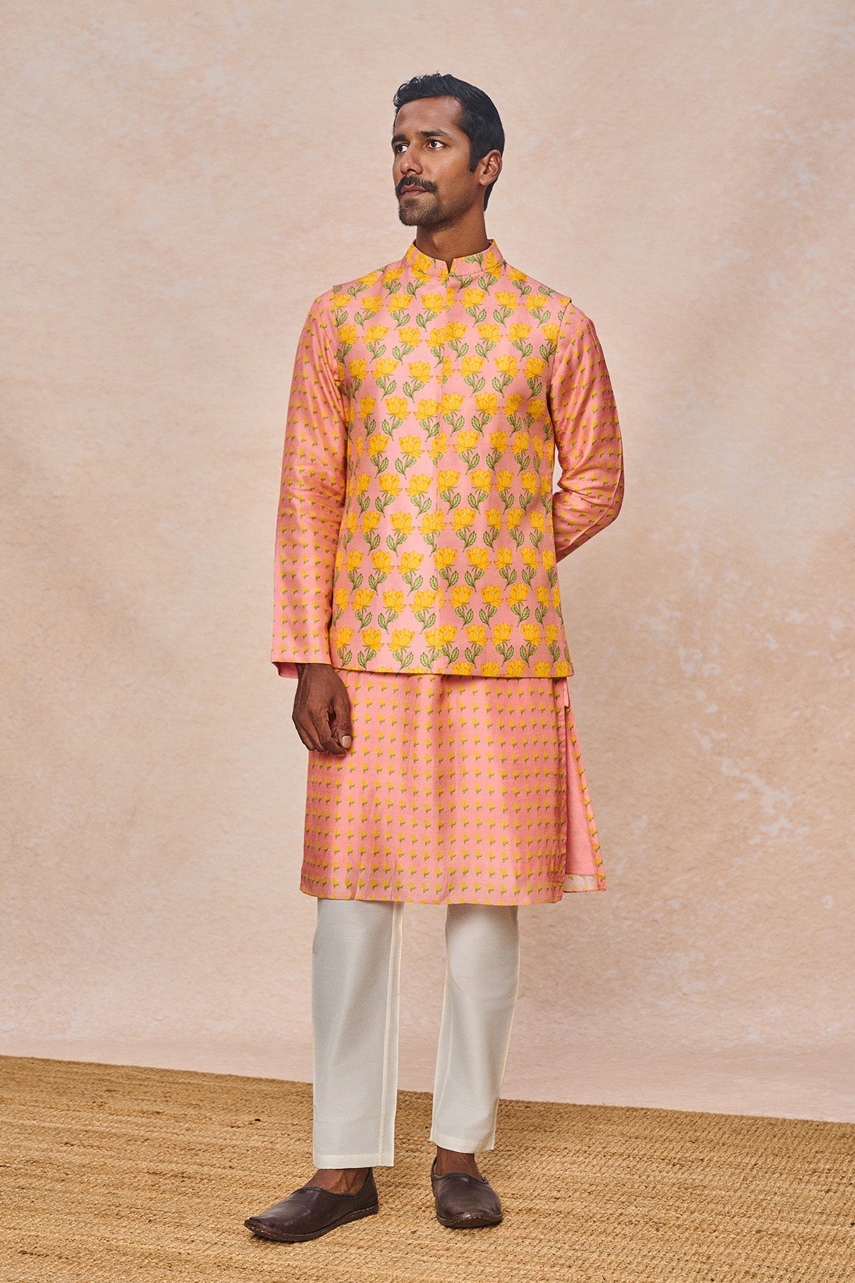 Rosepink Bloomingdale Bandi Set