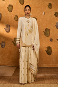 Ivory Trinklet Tree Set