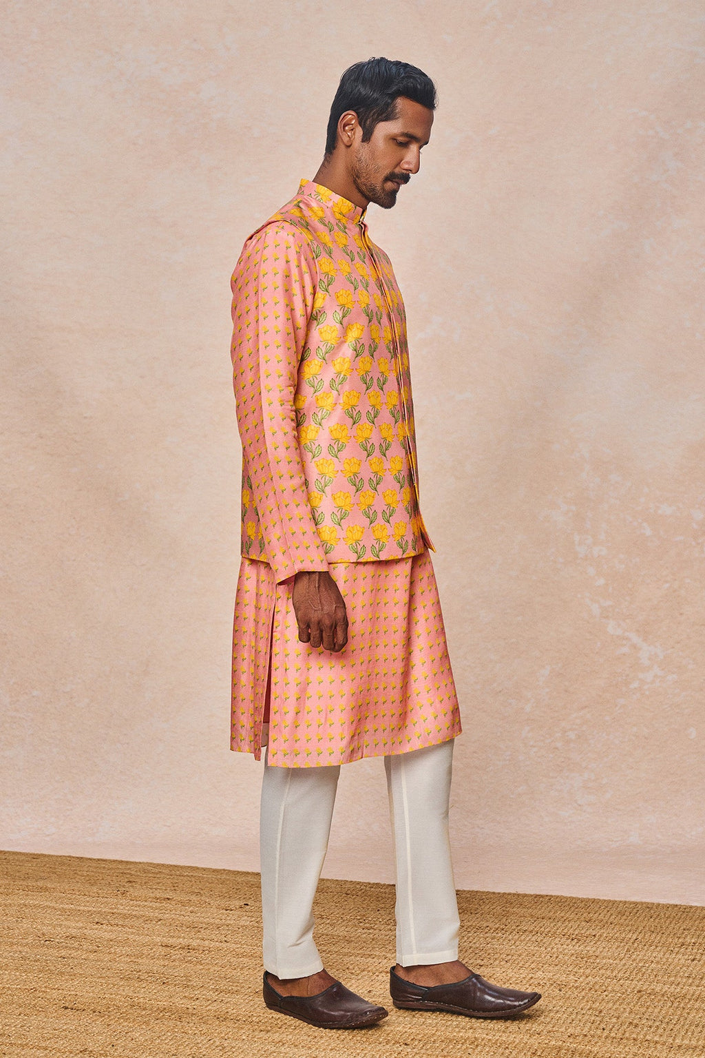 Rosepink Bloomingdale Bandi Set