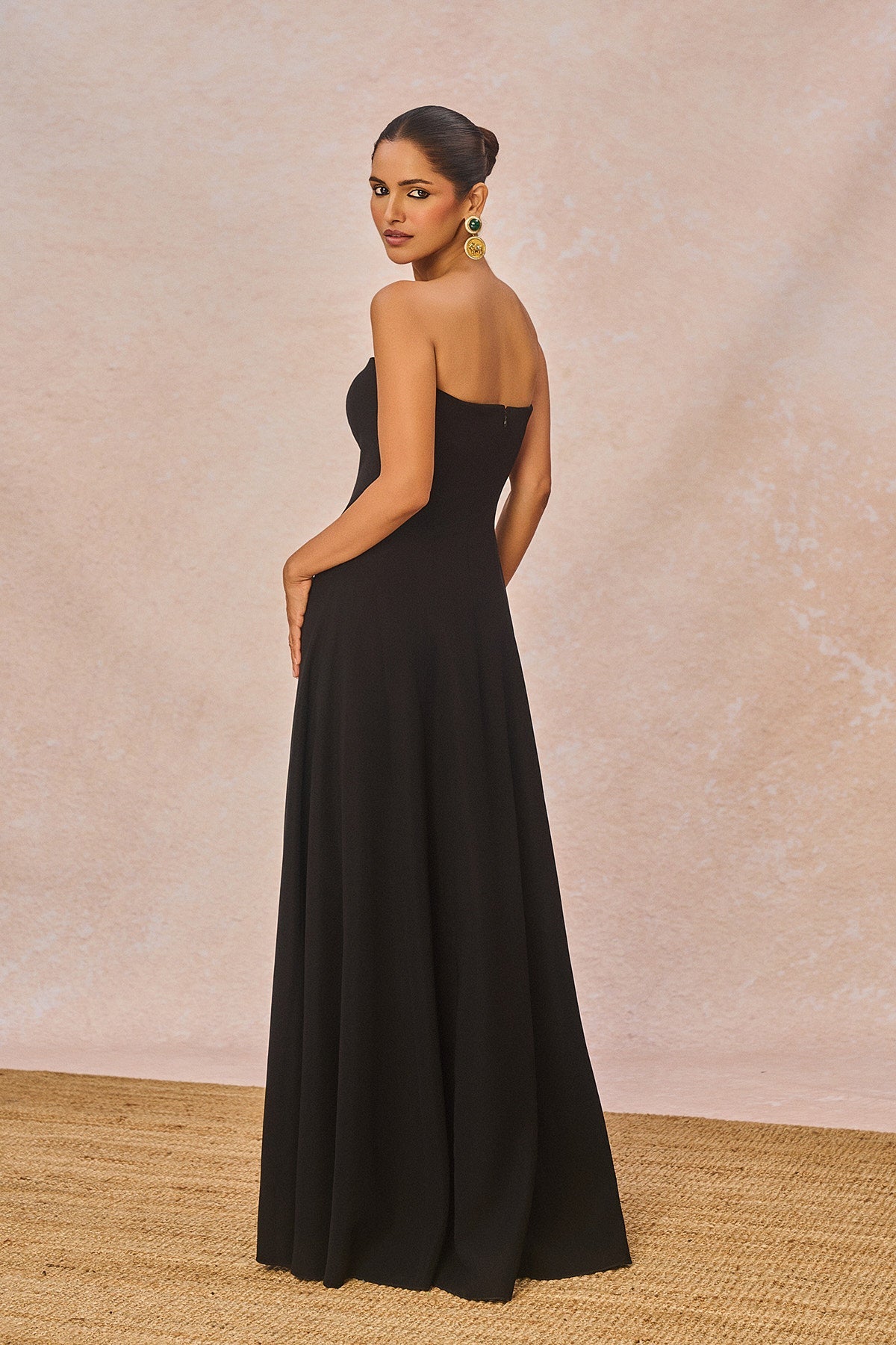 'Pyaar Ke Charche' Gown
