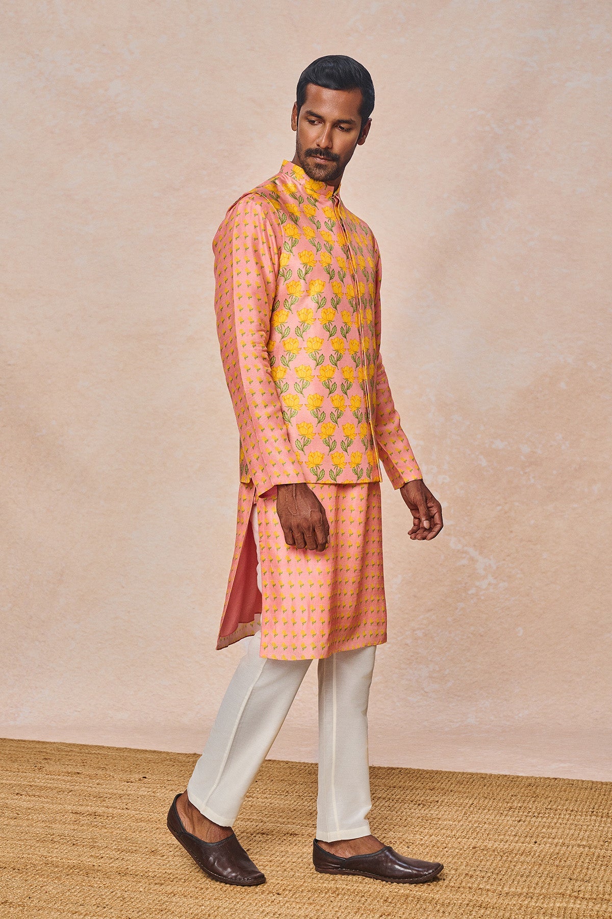 Rosepink Bloomingdale Bandi Set