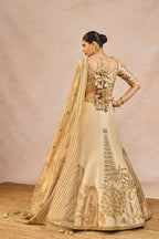 The 'Namkeen' Lehenga