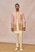 'Gulposh' Raja Koti Set