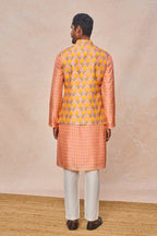 Rosepink Bloomingdale Bandi Set