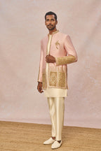 'Gulposh' Raja Koti Set