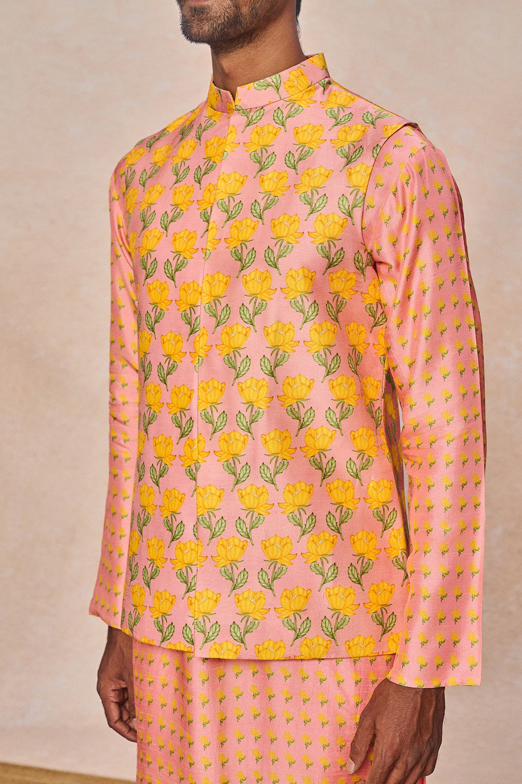 Rosepink Bloomingdale Bandi Set