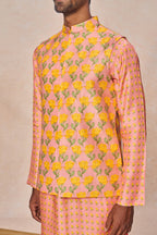 Rosepink Bloomingdale Bandi Set