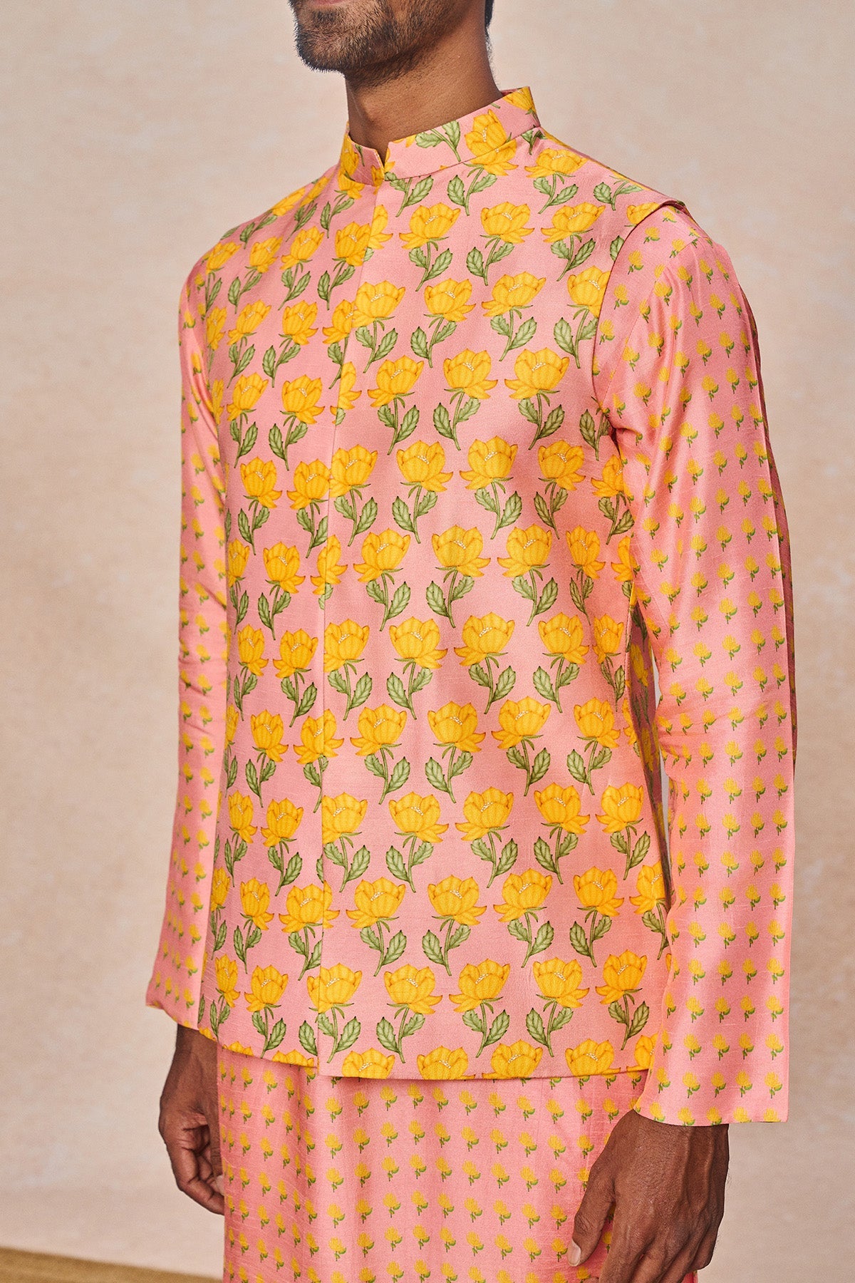 Rosepink Bloomingdale Bandi Set