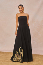 'Pyaar Ke Charche' Gown