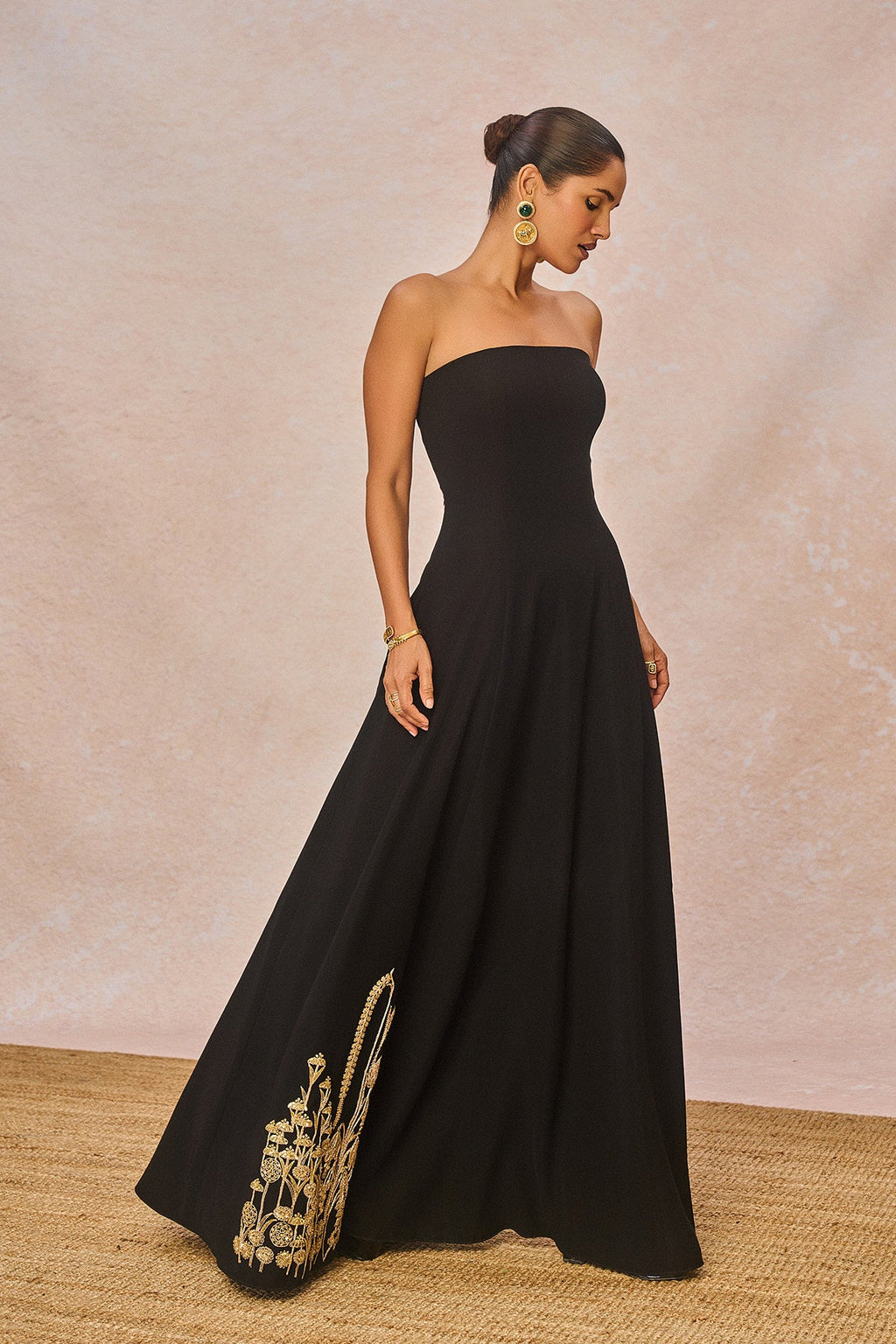 'Pyaar Ke Charche' Gown