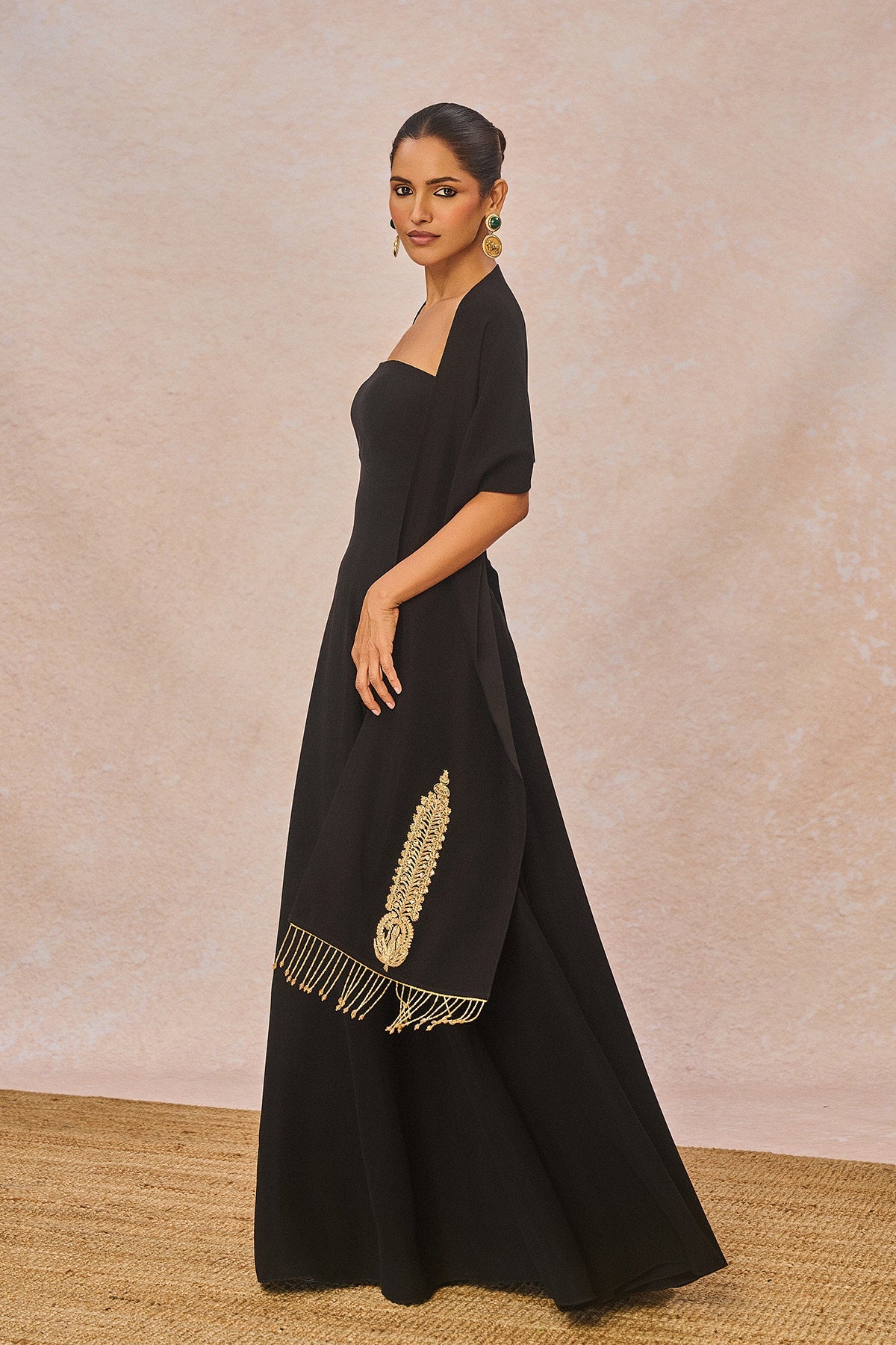 'Pyaar Ke Charche' Gown