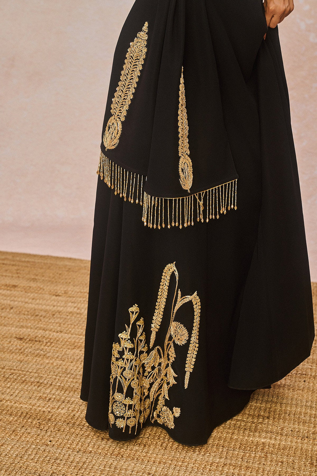 'Pyaar Ke Charche' Gown