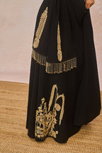 'Pyaar Ke Charche' Gown