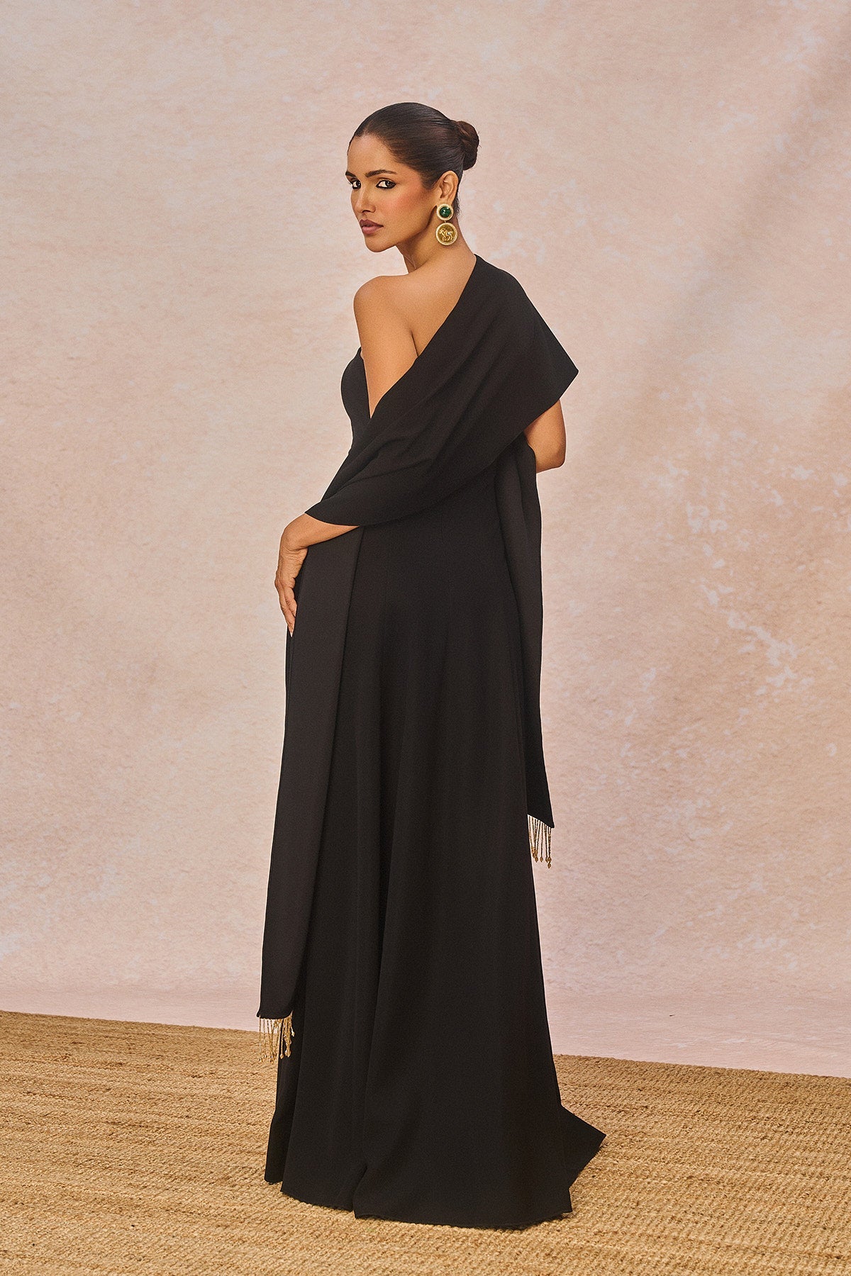 'Pyaar Ke Charche' Gown