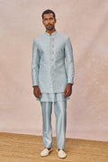 'Pehli Baarish' Sherwani Set