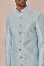 'Pehli Baarish' Sherwani Set