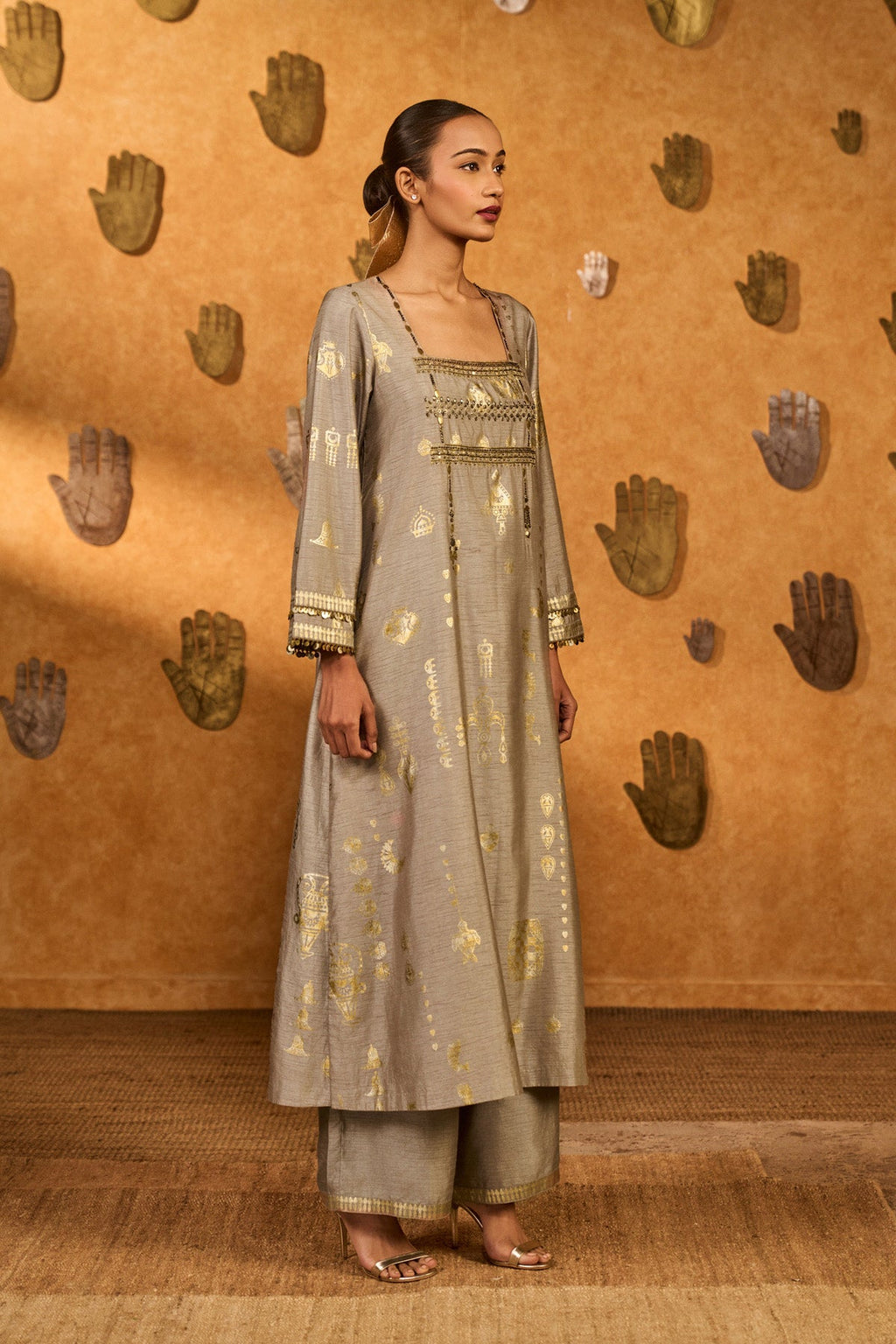 Claymelt Folkstone Set