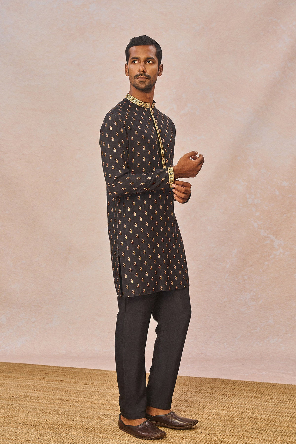 'Pyaar Ke Charche' Bandi Set
