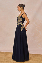 'Dil Jaanta Hai' Gown