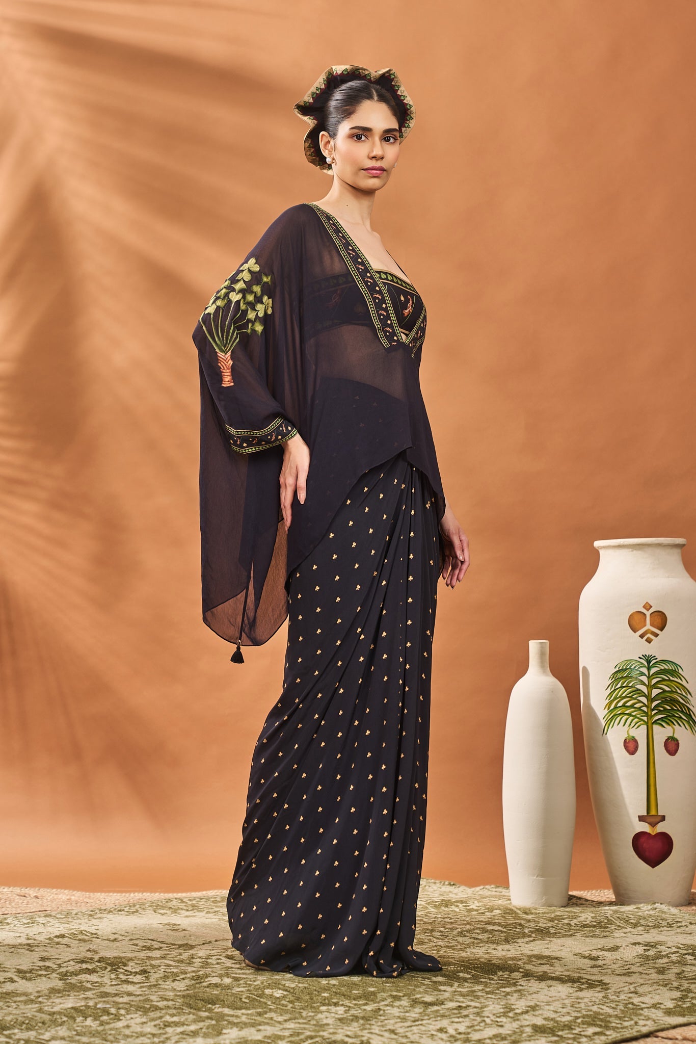 Ace Of Clubs Fusion Set