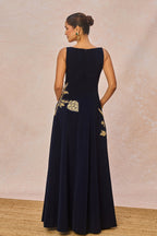 'Dil Jaanta Hai' Gown