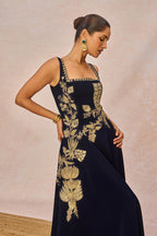'Dil Jaanta Hai' Gown