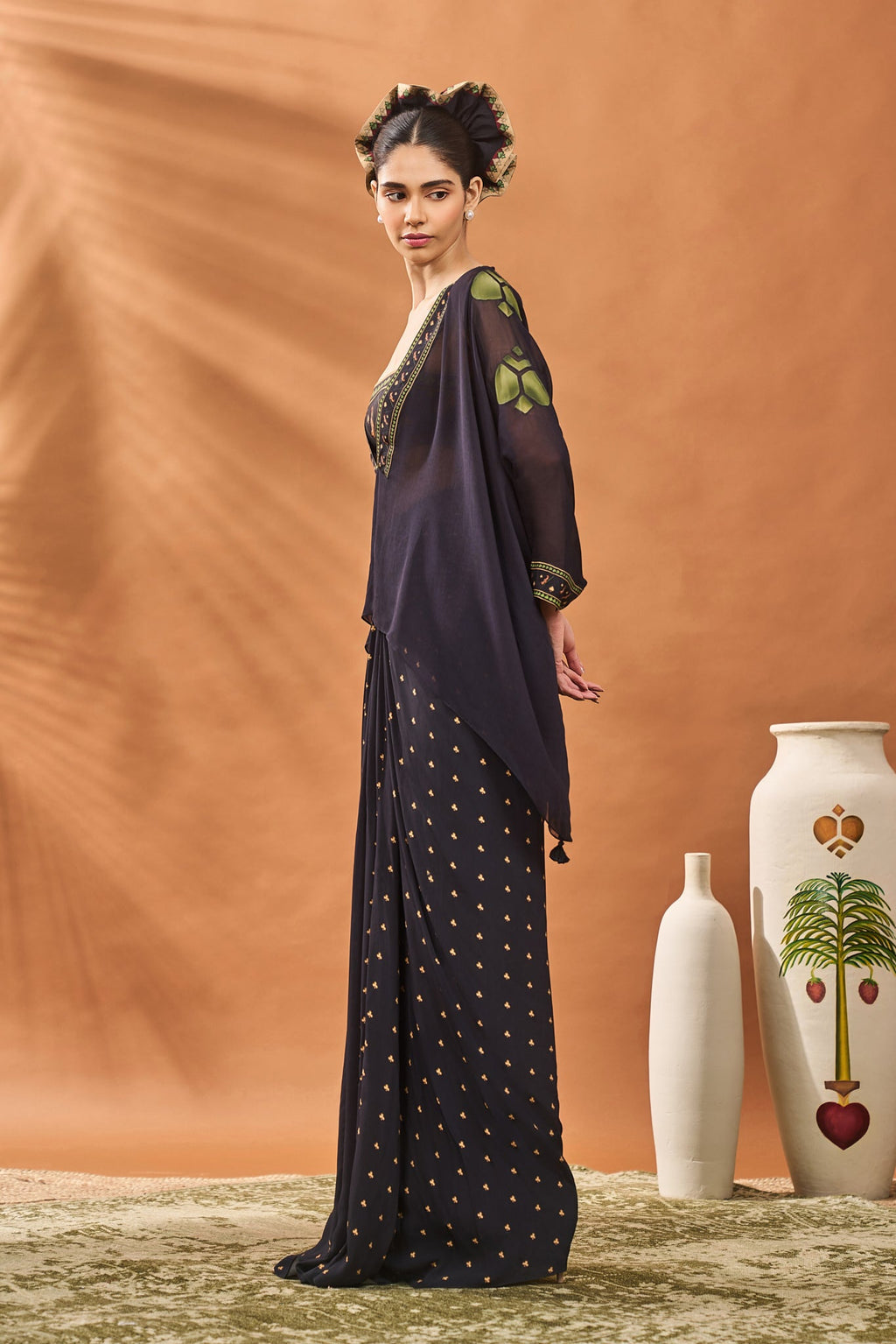 Ace Of Clubs Fusion Set