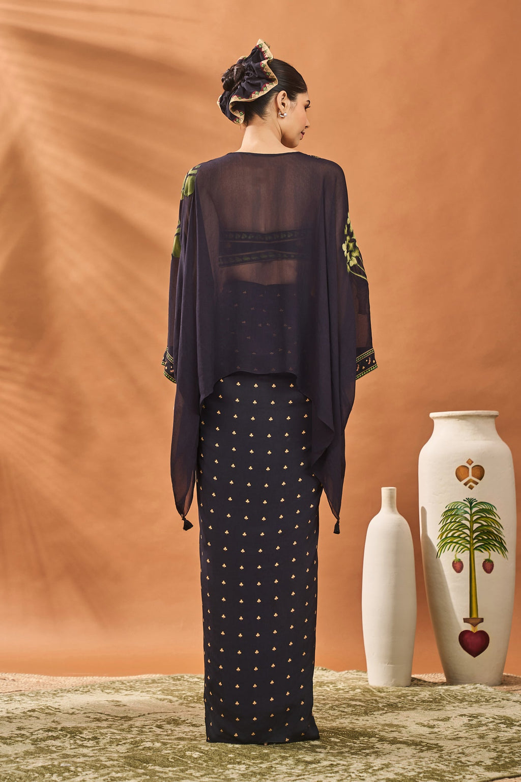 Ace Of Clubs Fusion Set