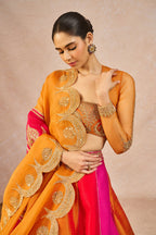 The 'Patakha' Lehenga