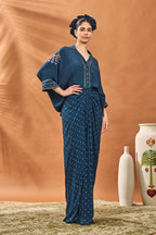 Navy All Fours Fusion Set