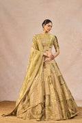 The 'Khwabon Ki Shehzadi' Lehenga