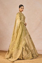 The 'Khwabon Ki Shehzadi' Lehenga