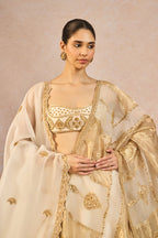 The 'Pehli Kiran' Lehenga