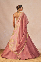 The 'Pyaar Ke Charche' Lehenga