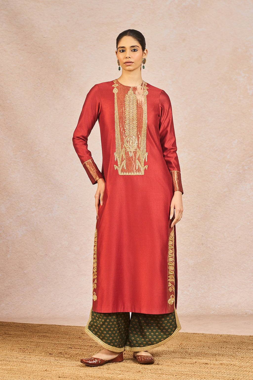 'Dil Lubhata' Set