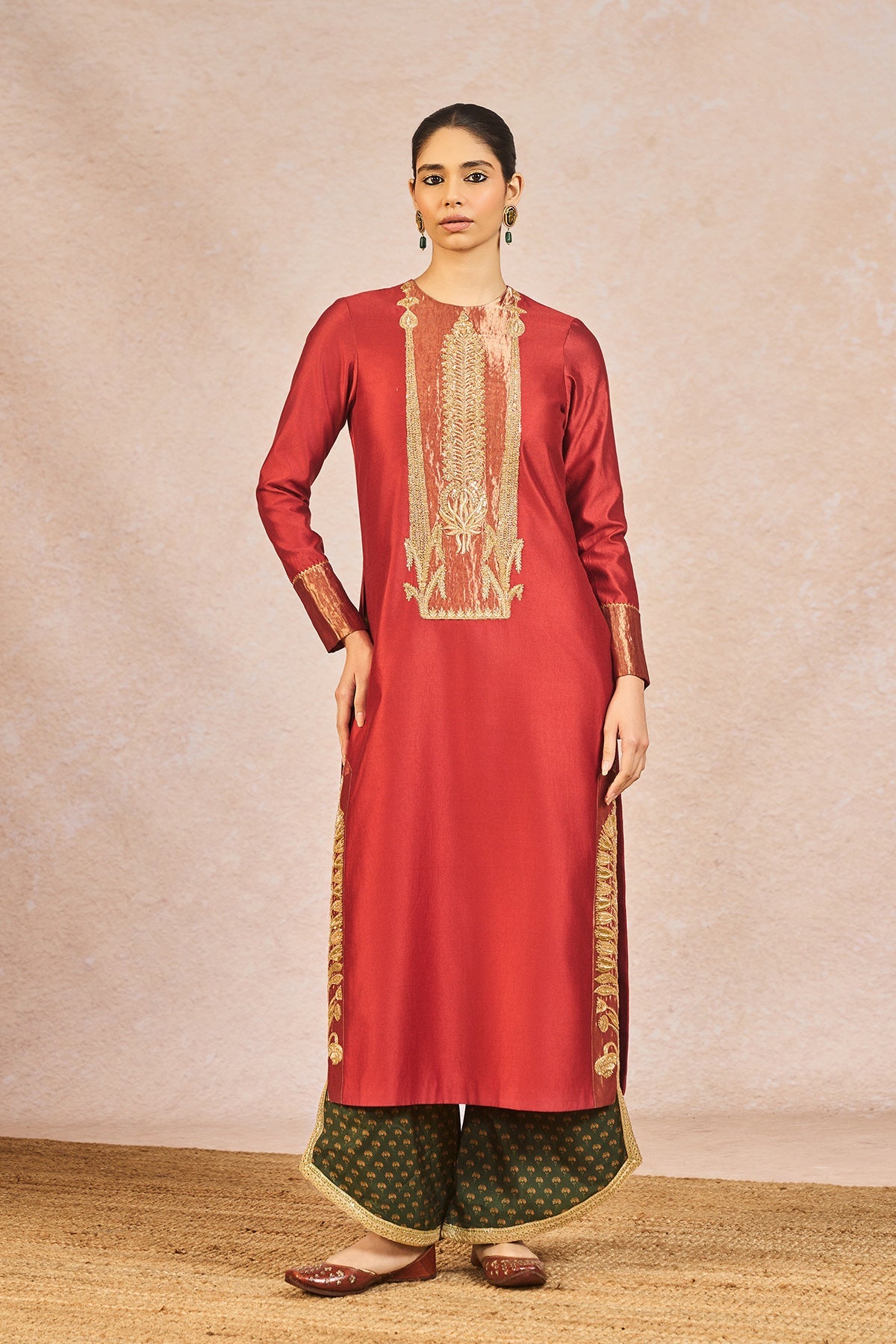 'Dil Lubhata' Set