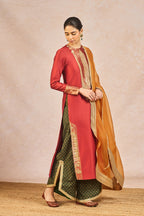 'Dil Lubhata' Set