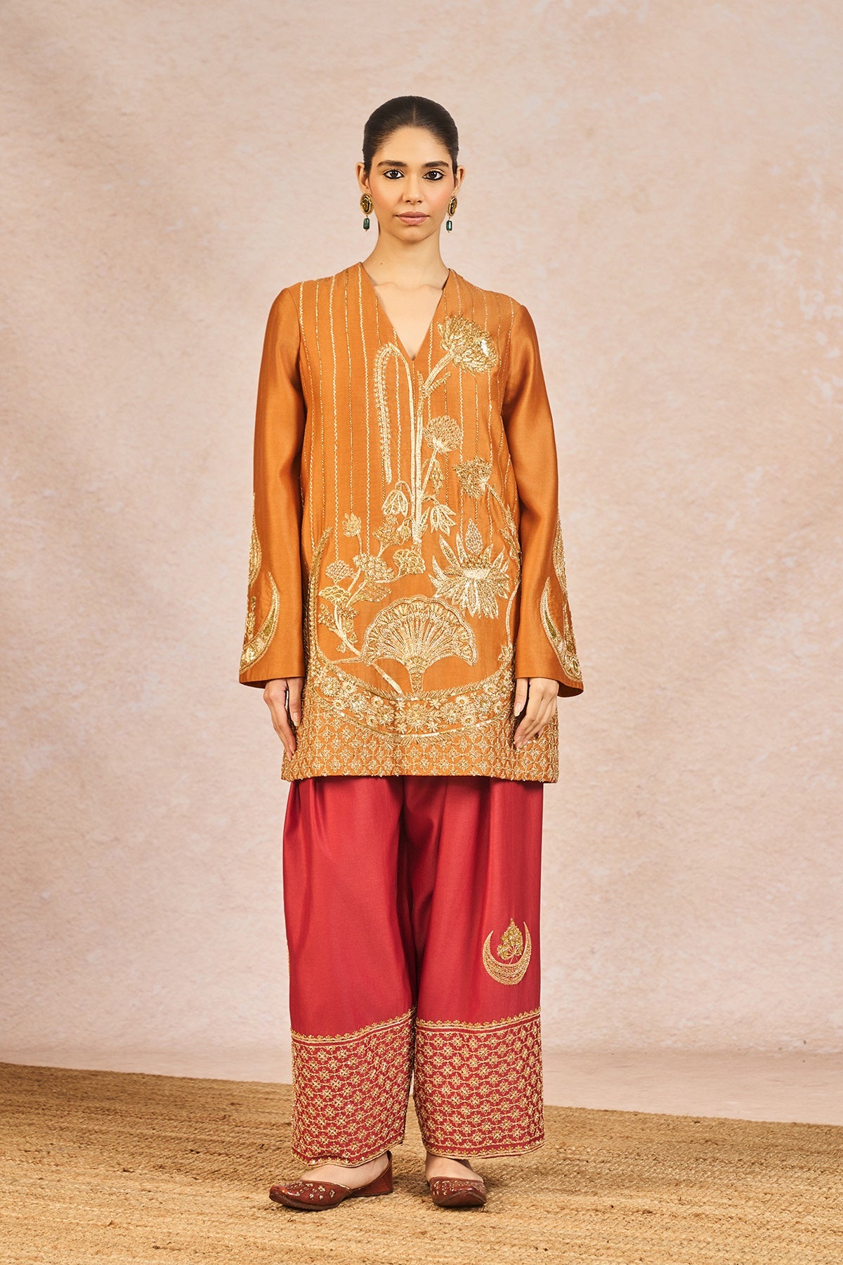 'Garam Masala' Set