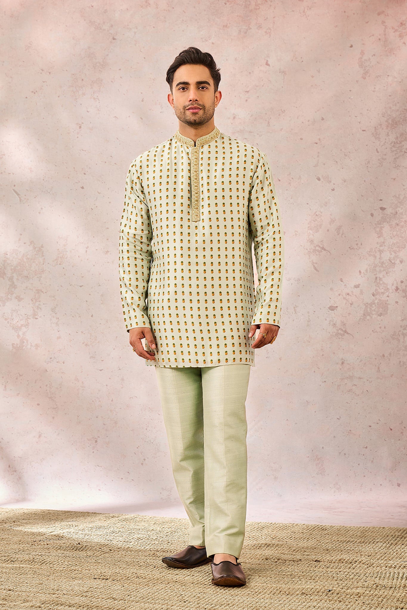Kashni Kurta