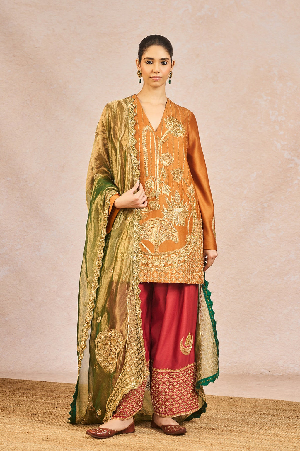 'Garam Masala' Set