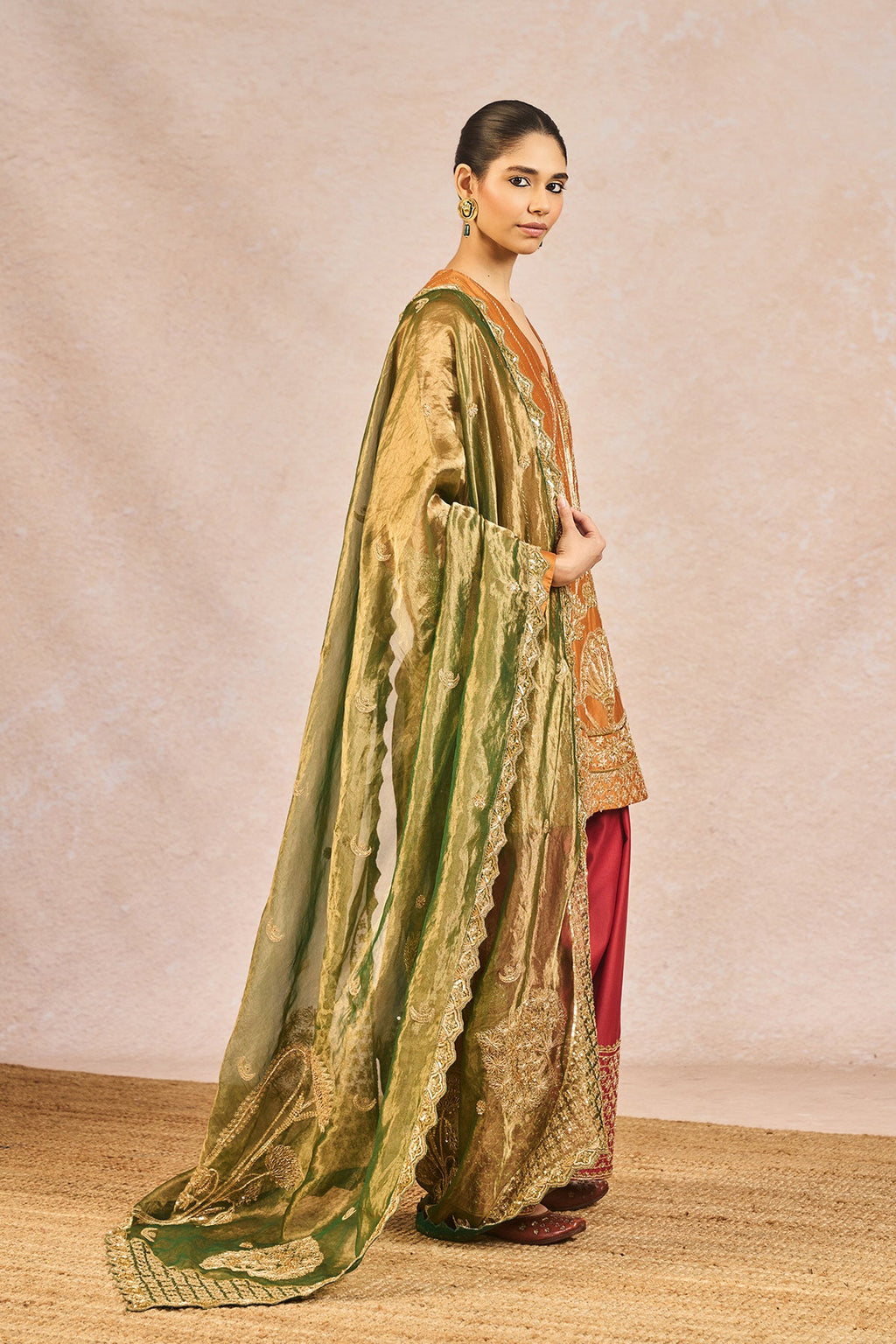 'Garam Masala' Set